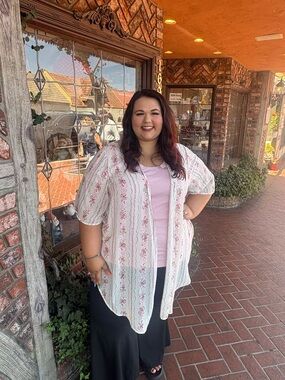 Meet your Posher, Sierra